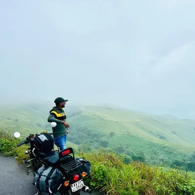 Ramesh Jain profile