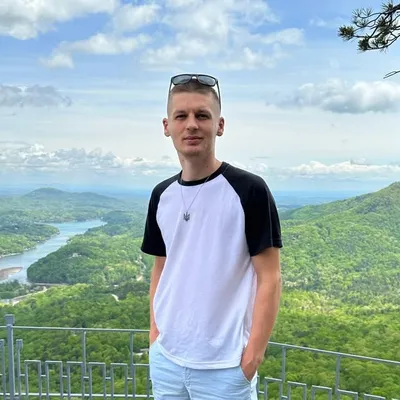 Bohdan Boruta profile