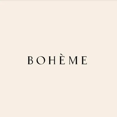 BOHÈME profile