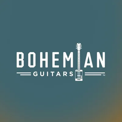 Bohemian Guitars profile