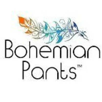 BohemianPants.com profile