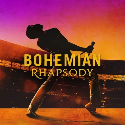 Bohemian Rhapsody profile
