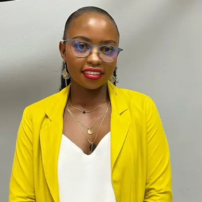 Bohlokwa Rantja Ramatlotlo profile