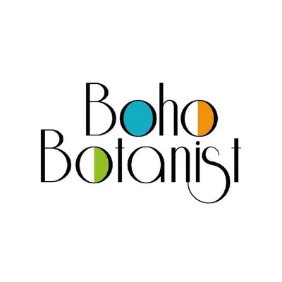 Boho Botanist profile