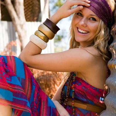Boho Wellness profile