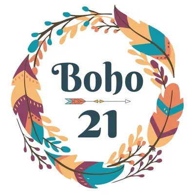 Boho21 profile