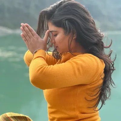 साधिका Aayushi profile