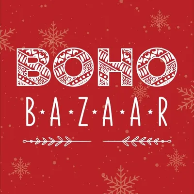 Boho Bazaar profile