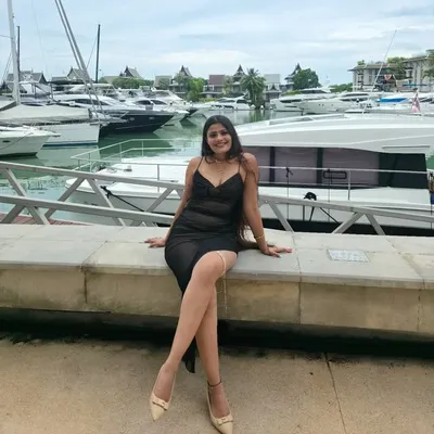 BOHO_LOVE (Sakshi Maheshwari) profile