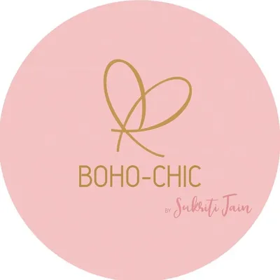 BOHO-CHIC by Sukriti Jain profile