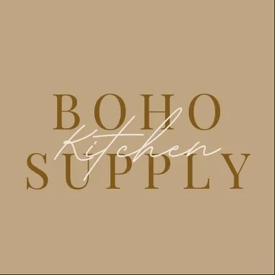 Boho Kitchen Supply profile