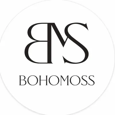 Bohomoss profile
