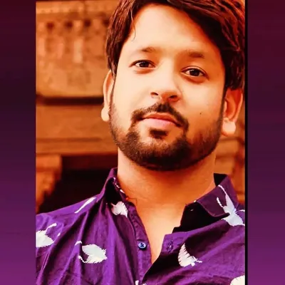 Bohra P Sachin profile
