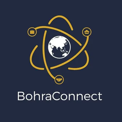 Bohra Connect profile
