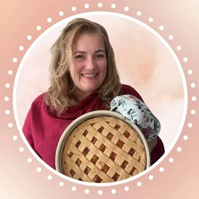 Foodblog se snadnými recepty profile