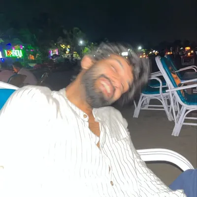 Onkar Yadav