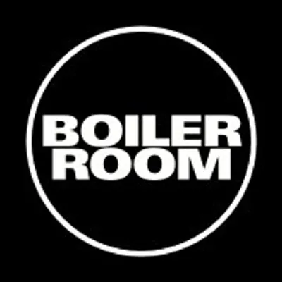 Boiler Room profile