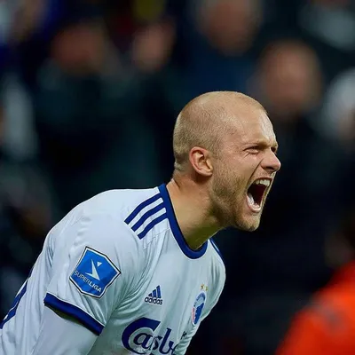 Nicolai Boilesen profile