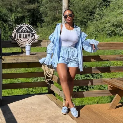 Boitumelo Katali profile