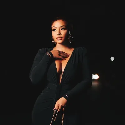 Boity Thulo profile