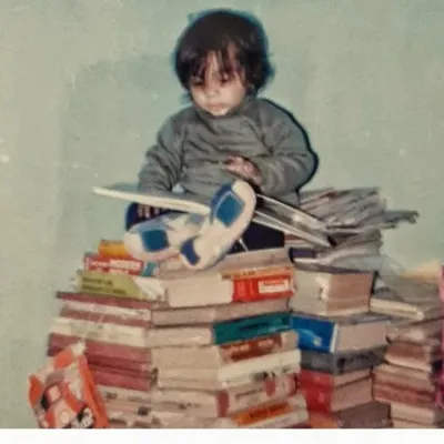 Siddharth Rawal profile