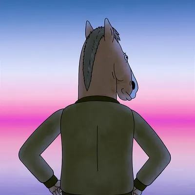 BoJack Horseman profile