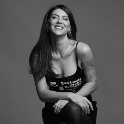 Bojana Katsarova profile