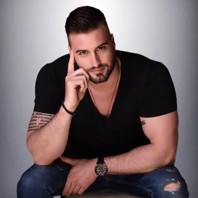 Bojan Grujic Official profile