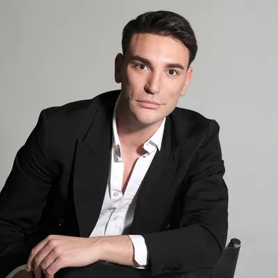 Bojan Vukadinov profile
