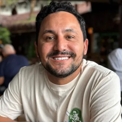 Jefferson Souza profile