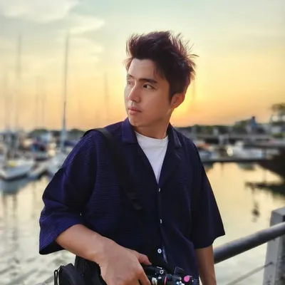 Bojio杰哥 profile