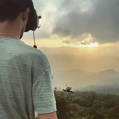 Bo Kab FpV profile