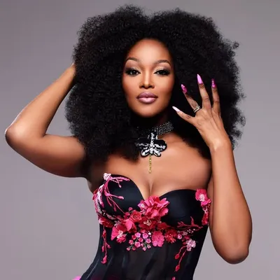Bokang Montjane-Tshabalala profile