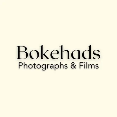 Bokehads | Wedding Films & Photographs profile
