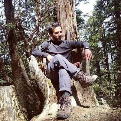 Gaurav Juyal profile