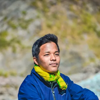 Lambit Sonowal profile