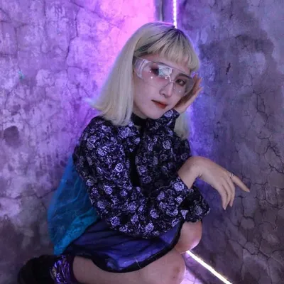 木子小姐 profile