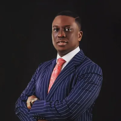 Bolaji Idowu profile