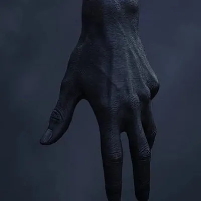 Boldhand profile