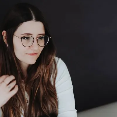 Janine | Studio Bold & People profile