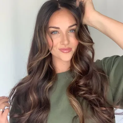 Savanah Poulsen➖Beauty tips, tutorials, and inspo ☀️ profile