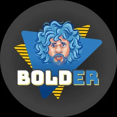 Bolder Podcast profile