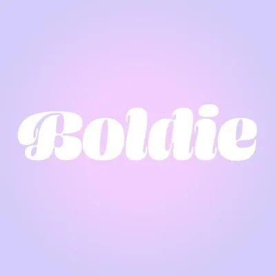 Boldie profile