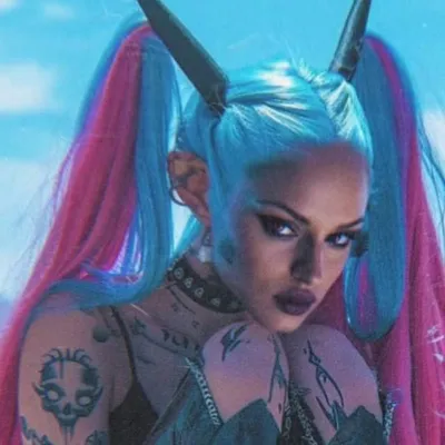 Bold Karma XR profile