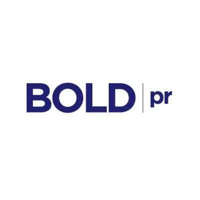 BOLD PR profile