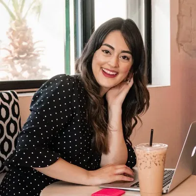 Miriam | IG Content Marketing profile