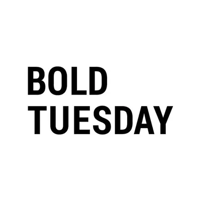BOLD TUESDAY profile