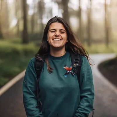 Marta Geadas Durán profile