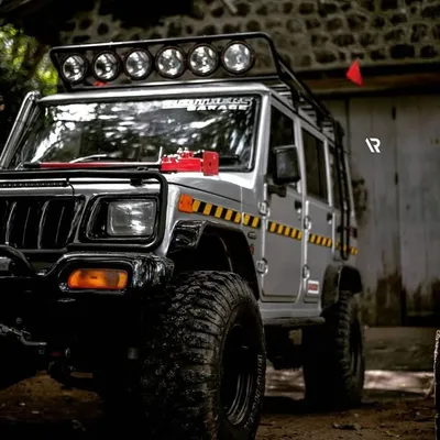 Bolero_Fanz_Kerala profile