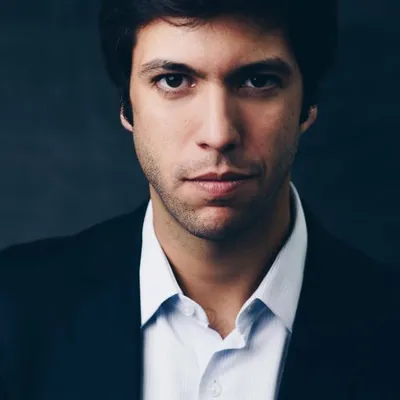 Caio Coppolla profile